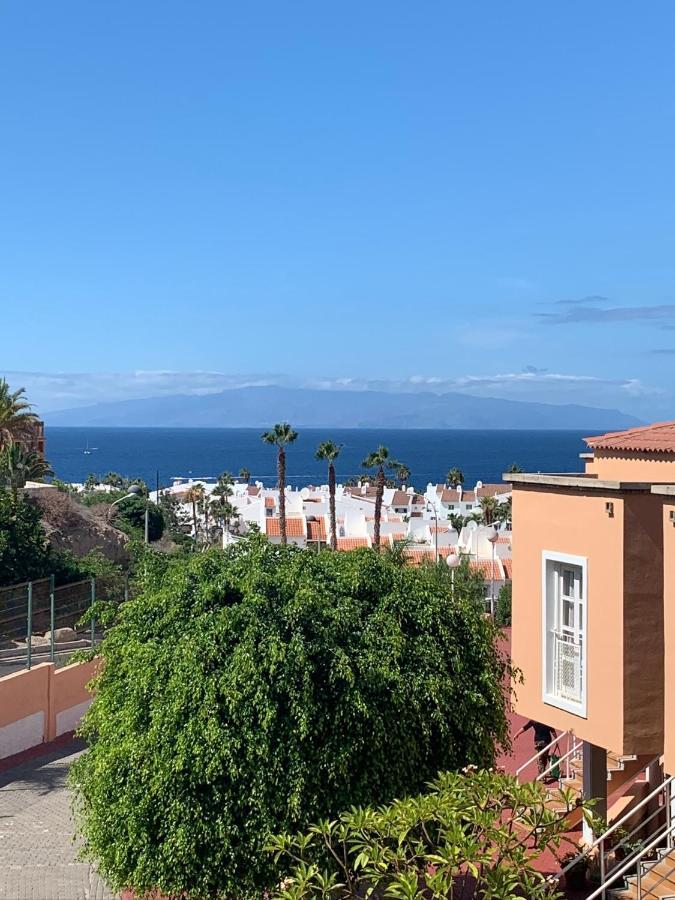 Orlando Tenerife 公寓
